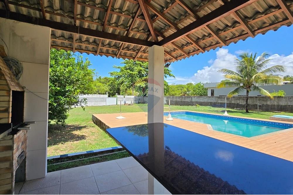 Casa - Jauá