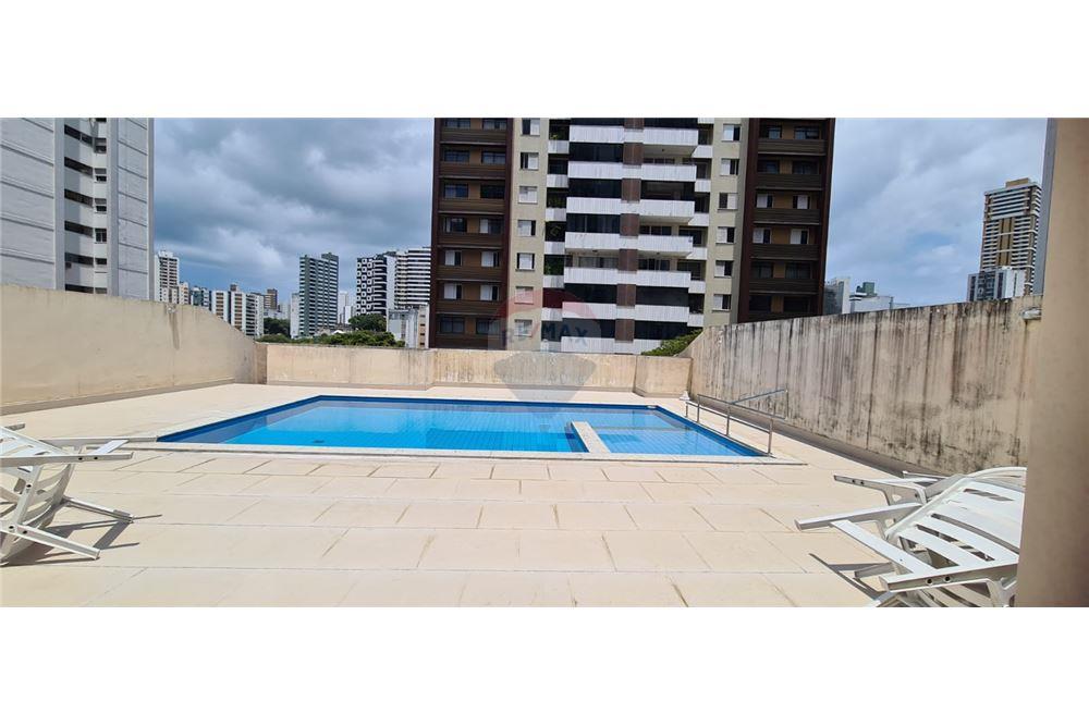 Apartamento - Canela