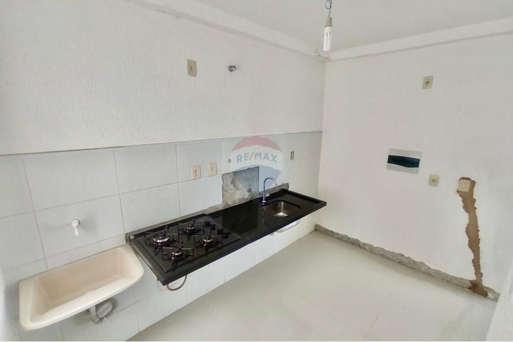 Apartamento - Catu de abrantes