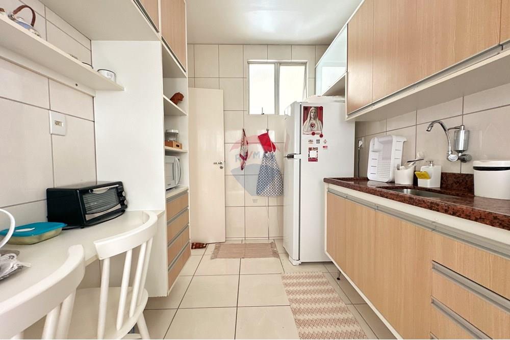 Cobertura - Venda - Salvador , Bahia - IMG_2119.jpeg - 580551038-191