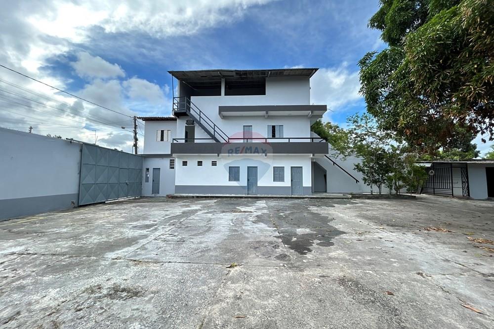 Galpão - Alugar - Dias d'Ávila , Bahia - IMG_1718.jpeg - 580721048-17