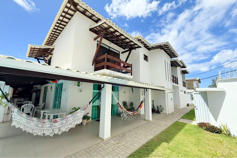 Casa - Venda - Lauro de Freitas , Bahia - IMG_9344.jpg - 580491038-24