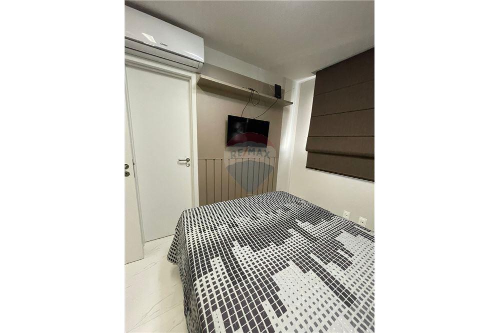 Apartamento - Aquárius