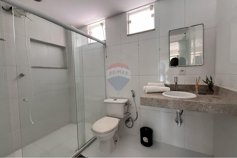 Casa de Condomínio - Alugar - Camaçari , Bahia - IMG_5474.jpg - 580491009-104