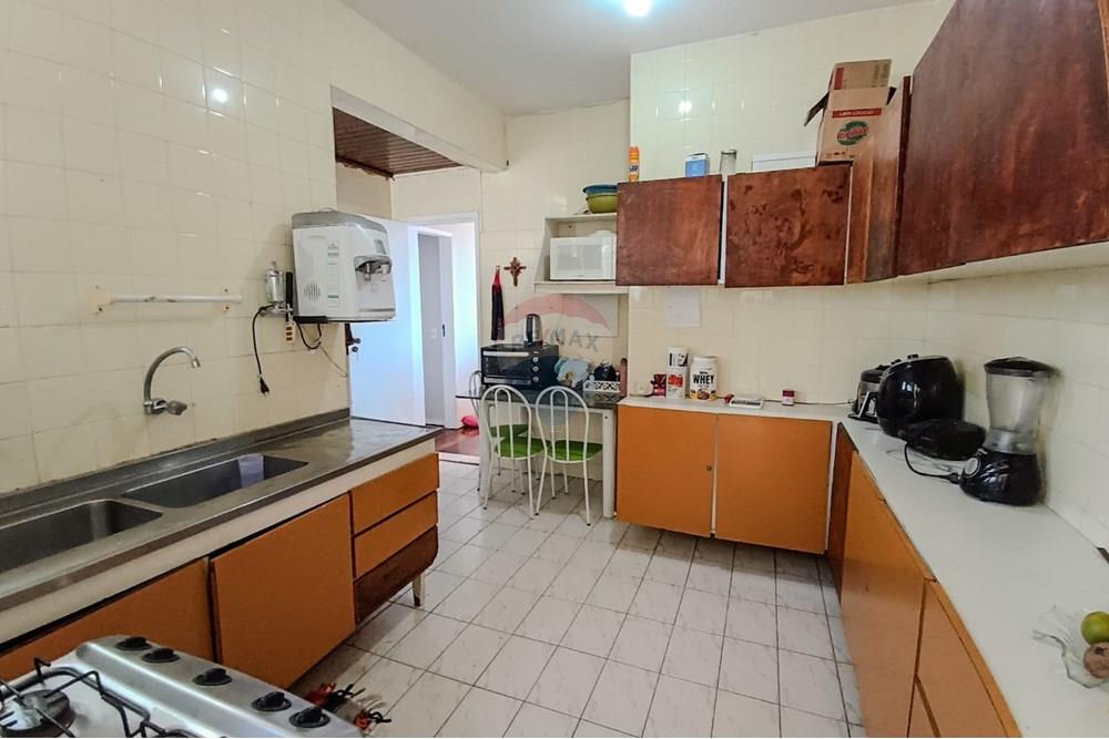 Apartamento - Federação