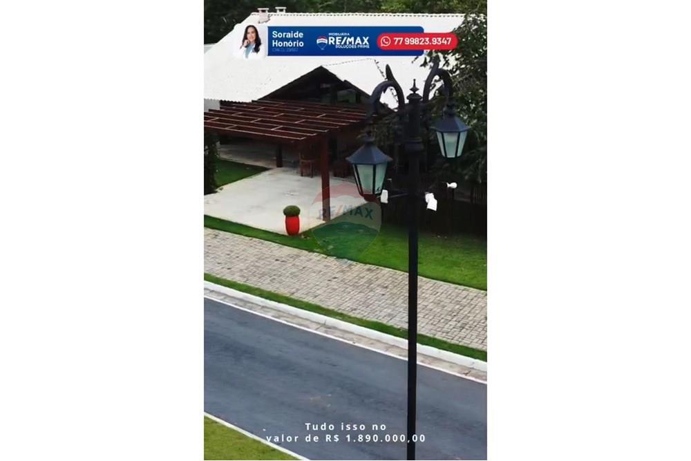 Casa de Condomínio - Venda - Luís Eduardo Magalhães , Bahia - WhatsApp Image 2025-11-11 at 09.18.21.jpeg - 580861009-17