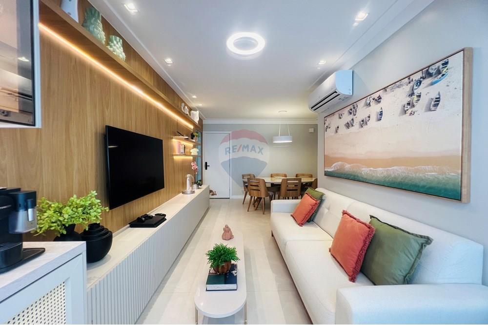 Apartamento - Venda - Salvador , Bahia - IMG_9876.JPG - 580551087-4