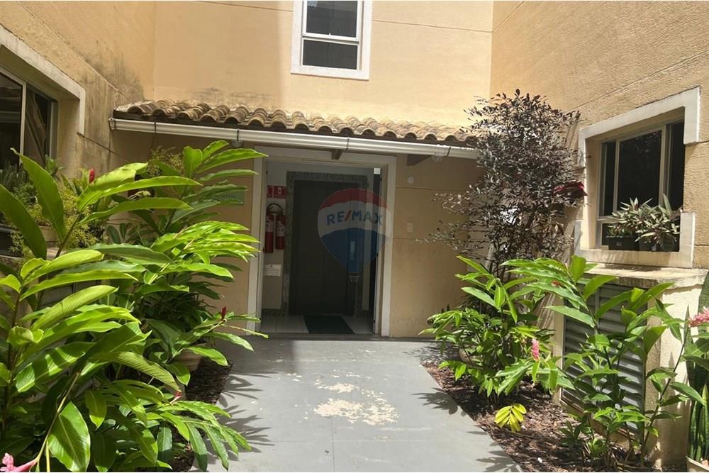 Apartamento - Alugar - Lauro de Freitas , Bahia - ARBORIS 19.jpg - 580541050-20