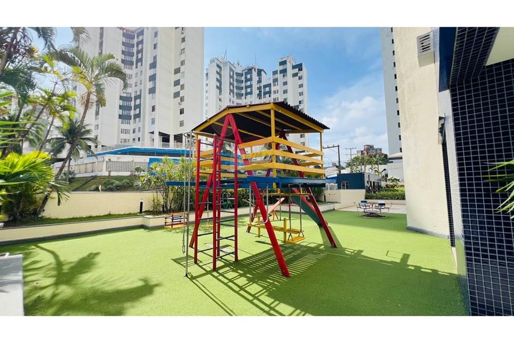 Apartamento - Pituba