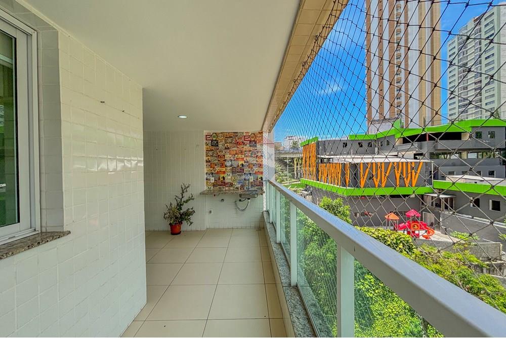 Apartamento - Venda - Salvador , Bahia - IMG_8566.jpg - 580551017-474