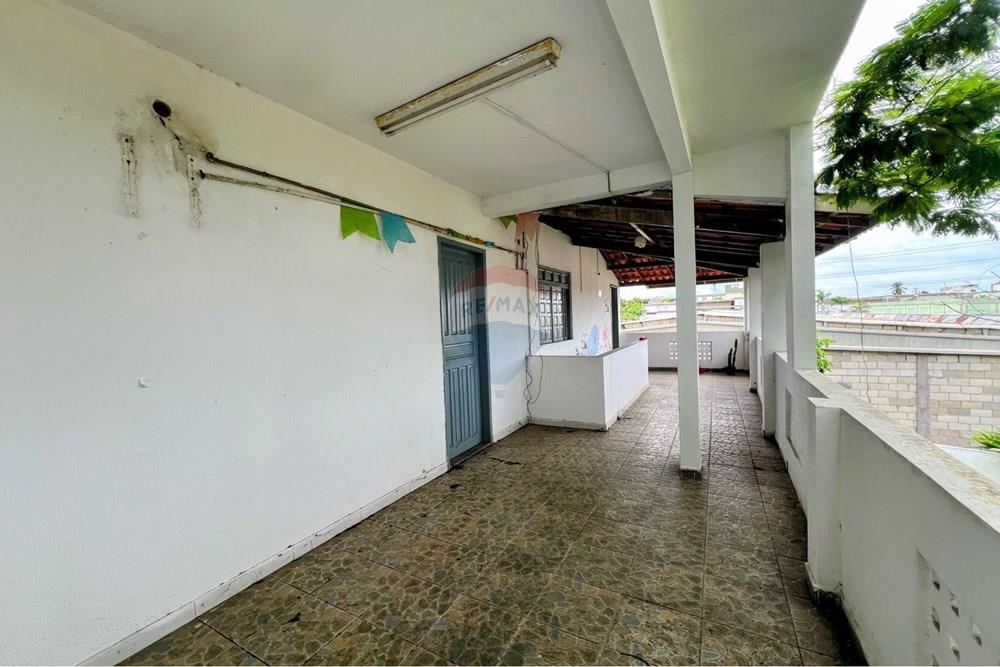 Prédio - Alugar - Lauro de Freitas , Bahia - 1.jpeg - 580561053-114