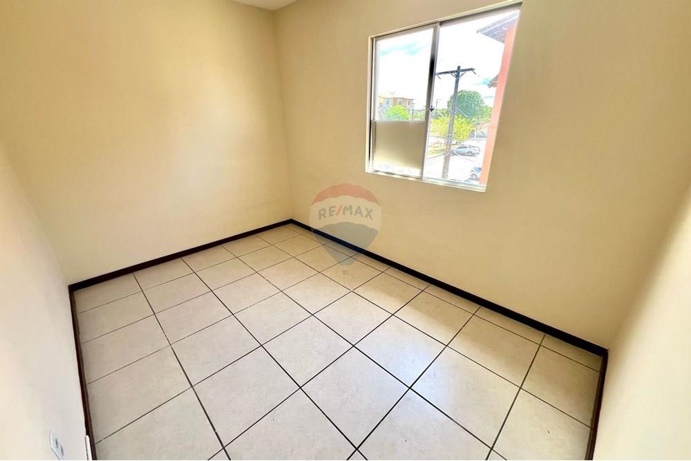 Apartamento - Caji