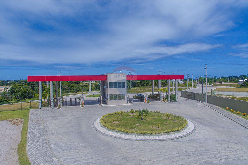 Terreno - Venda - Porto Seguro , Bahia - 8 - 580531005-94