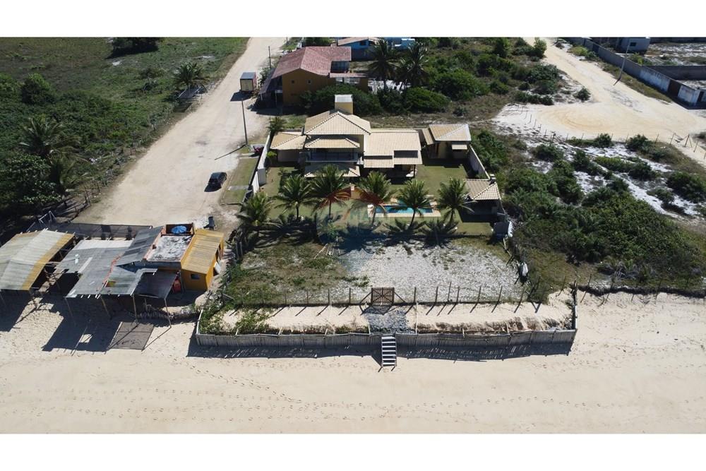 Casa - Venda - Prado , Bahia - DJI_0004.JPG - 580431021-179