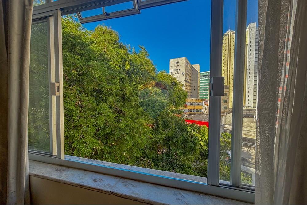 Apartamento - Barra