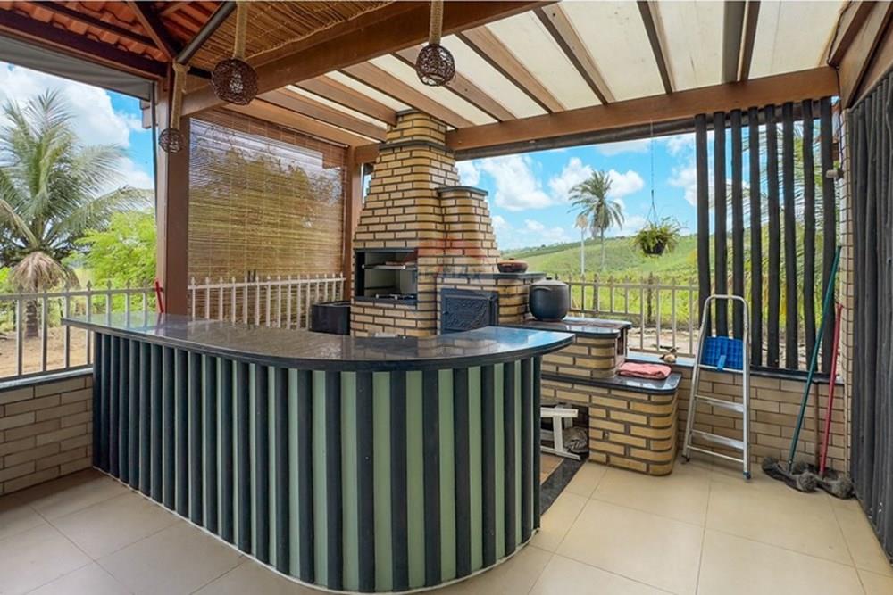 Chácara / Sítio / Fazenda - Venda - Santo Antônio de Jesus , Bahia - IMG_6146.jpg - 580341015-101