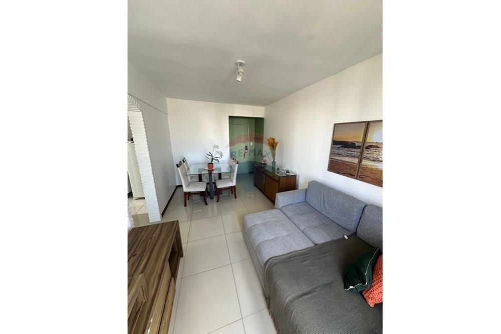 Apartamento - Alugar - Salvador , Bahia - WhatsApp Image 2026-03-20 at 14.10.12 (3).jpeg - 580561077-32