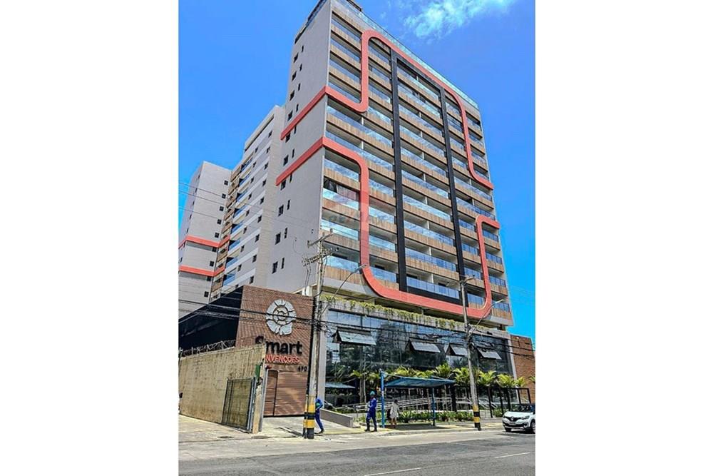 Apartamento - Alugar - Salvador , Bahia - WhatsApp Image 2026-03-04 at 13.17.35.jpeg - 580551068-141