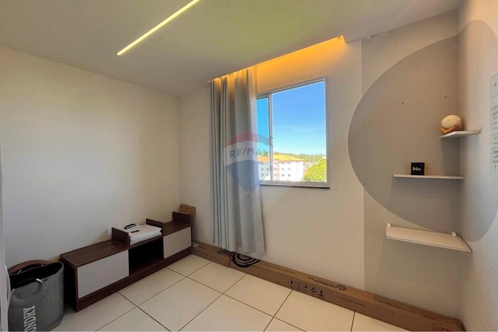 Apartamento - Venda - Camaçari , Bahia - IMG_7818.jpg - 580491009-106