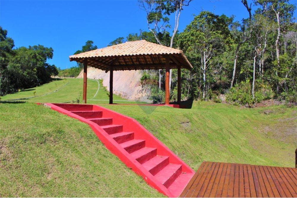 Terreno - Venda - Porto Seguro , Bahia - 20 - 580531005-94