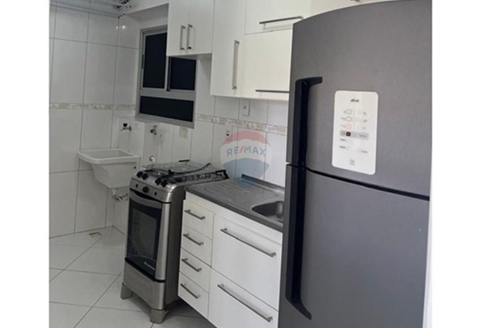 Apartamento - Alugar - Lauro de Freitas , Bahia - ARBORIS 37.jpg - 580541050-20
