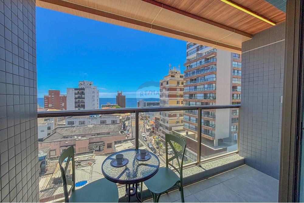 Apartamento - Venda - Salvador , Bahia - IMG_9328.jpg - 580551017-468