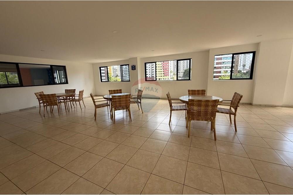 Apartamento - Pituba