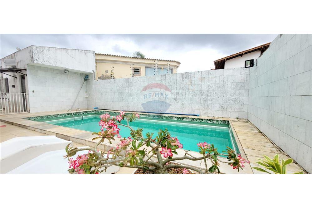 Casa - Itaigara