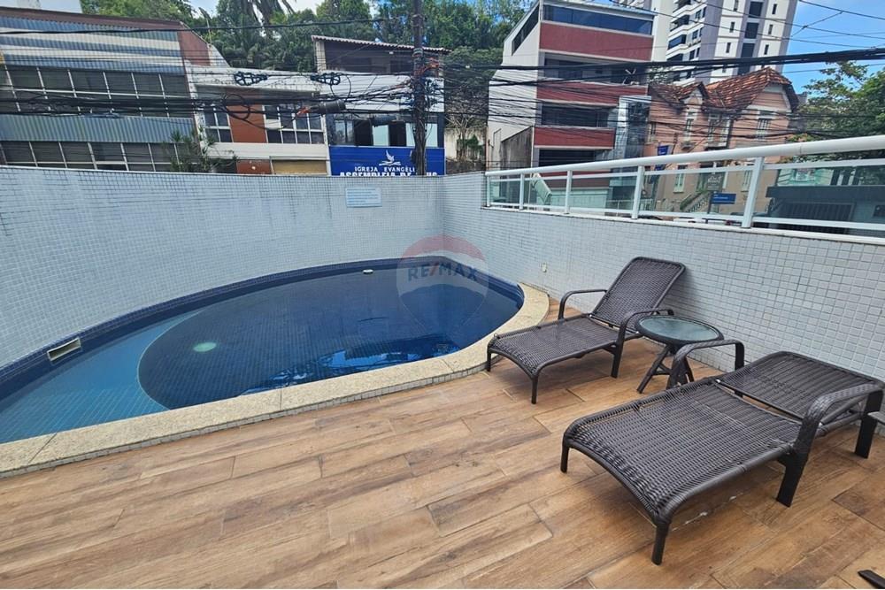Apartamento - Alugar - Salvador , Bahia - 9f49f950-fd2c-416c-8fe3-abee3d830e37.jpg - 580551008-457