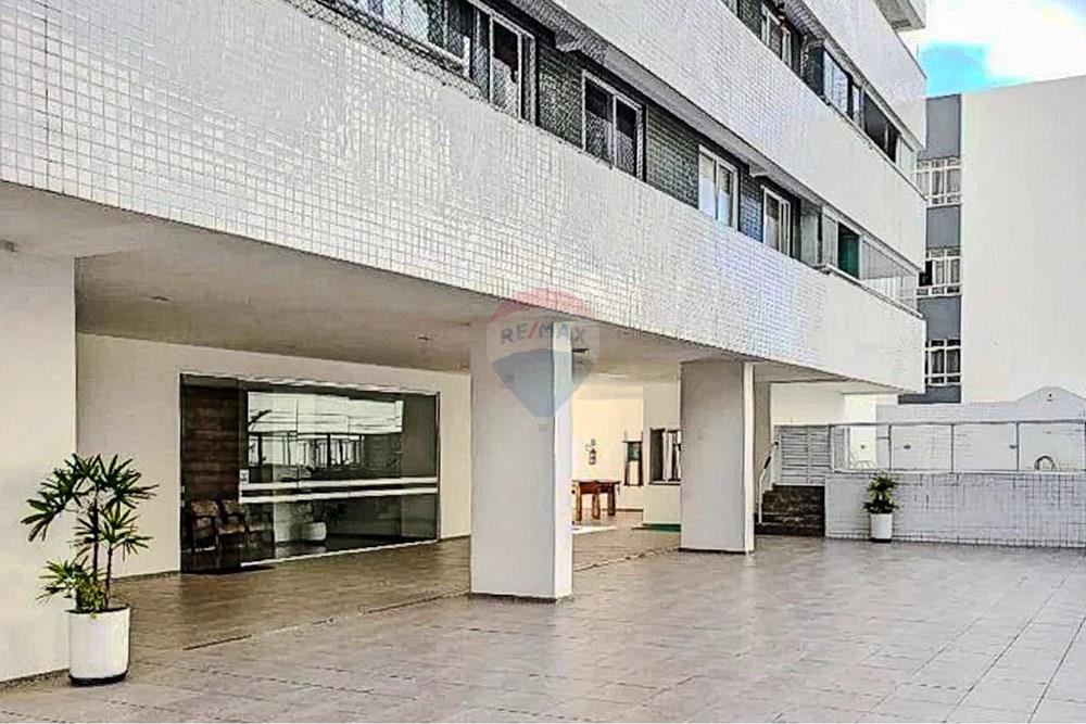 Apartamento - Alugar - Salvador , Bahia - WhatsApp Image 2026-03-22 at 14.23.16 (1).jpeg - Pátio interno - 580551068-145