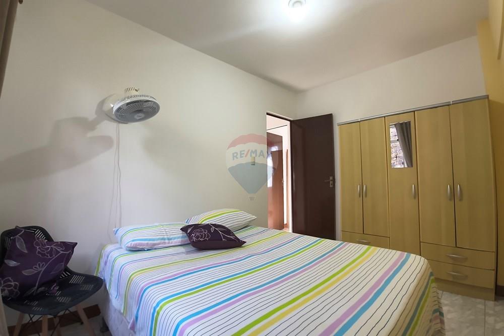 Apartamento - Alugar - Salvador , Bahia - IMG_20260325_160938334.jpg - Quarto - 580761030-102