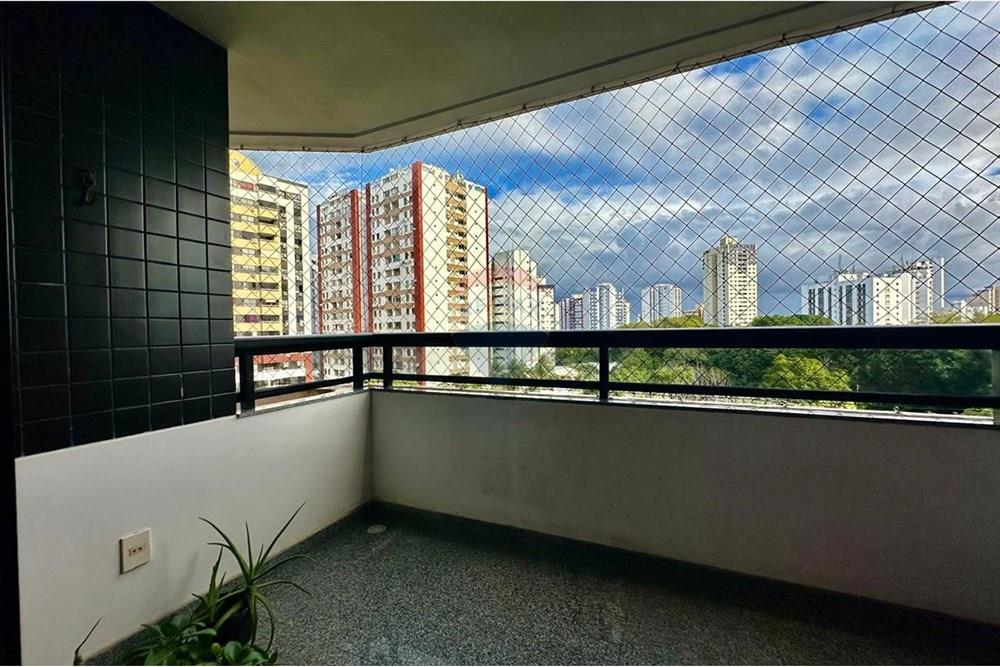 Apartamento - Venda - Salvador , Bahia - WhatsApp Image 2025-07-28 at 18.41.42.jpeg - 580551067-96