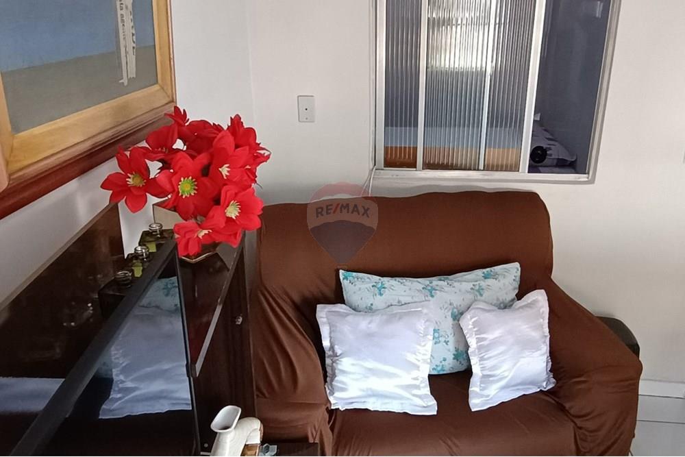 Casa - Venda - Salvador , Bahia - 5.jpg - 580551027-86