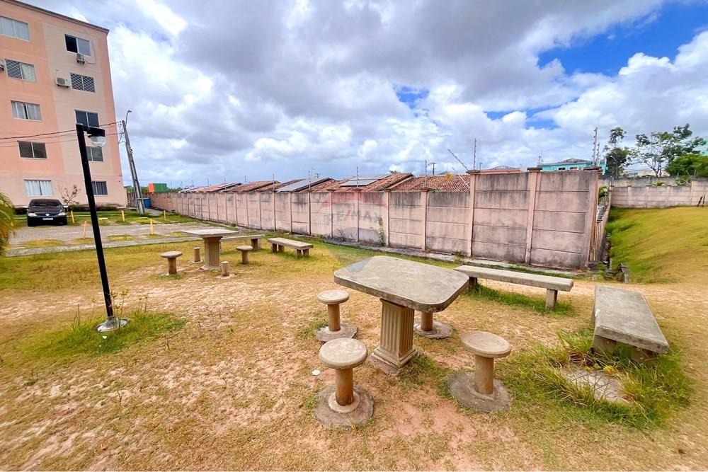 Apartamento - Venda - Camaçari , Bahia - IMG_7058.jpg - 580491050-14