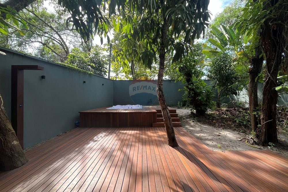 Casa de Condomínio - Venda - Porto Seguro , Bahia - 22 - Area SPA IMG_5462.JPG.jpeg - 580531042-1