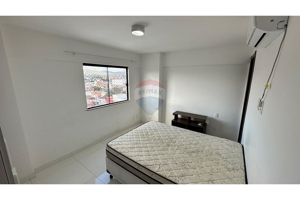 Apartamento - Alugar - Jequié , Bahia - 09.JPEG - 580731023-152