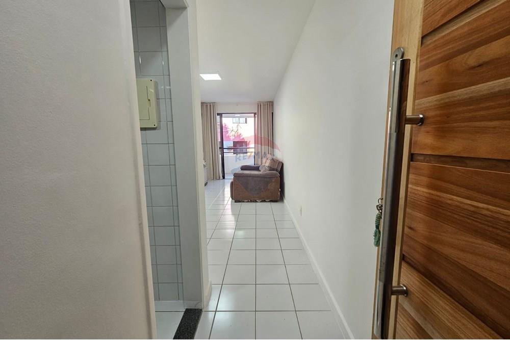 Apartamento - Costa azul