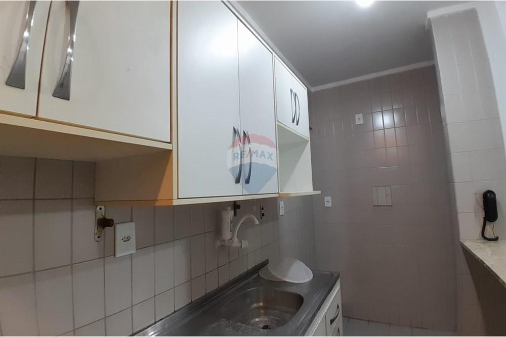 住宅 - 公寓/单元房 - 萨尔瓦多 , 巴伊亚 - BR - WhatsApp Image 2025-07-30 at 15.01.21 (1).jpeg - 厨房 - 580551019-224