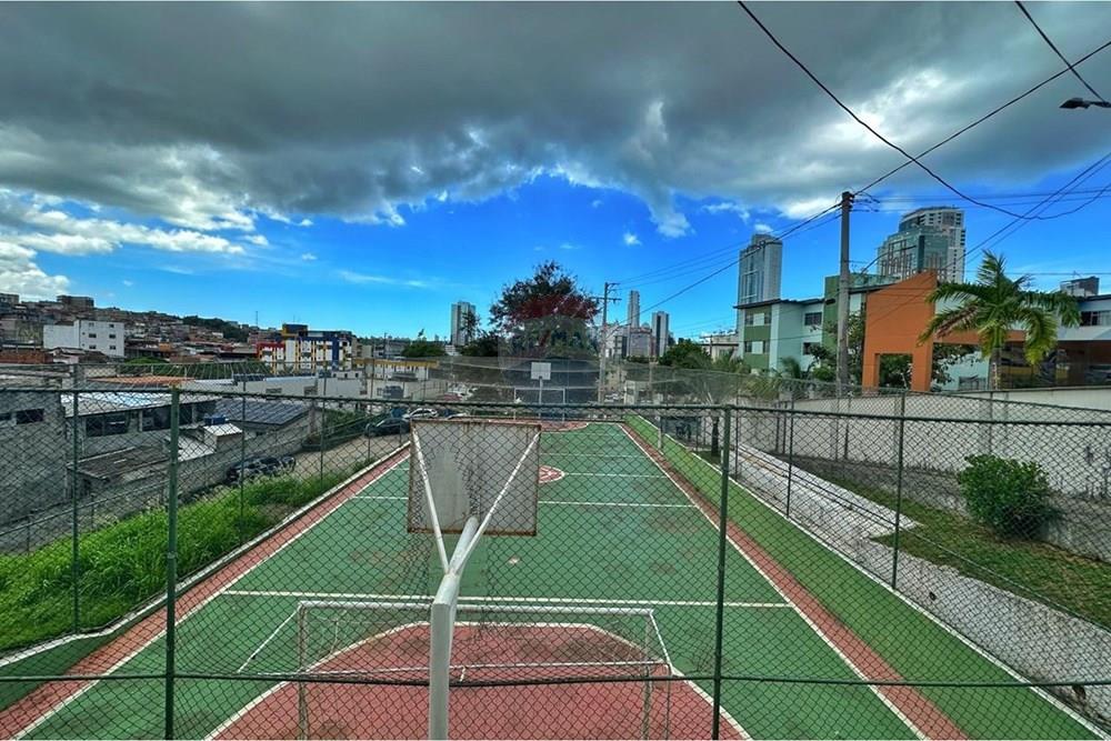 Apartamento - Venda - Salvador , Bahia - WhatsApp Image 2026-03-13 at 16.09.54 (8).jpeg - 580551042-233