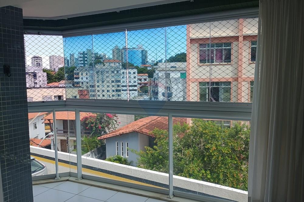 Apartamento - Alugar - Salvador , Bahia - IMG_20260320_095446171.jpg - 580331043-12