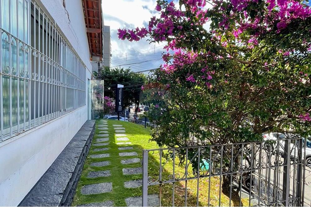 Casa Comercial - Alugar - Salvador , Bahia - Imagem do WhatsApp de 2025-09-15 à(s) 12.52.46_6c9e14f9 - Editado.jpg - Fachada - 580491017-50