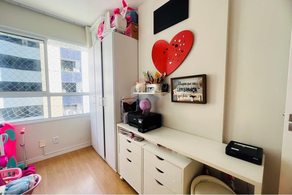 Apartamento - Venda - Salvador , Bahia - IMG_9888.JPG - 580551087-4