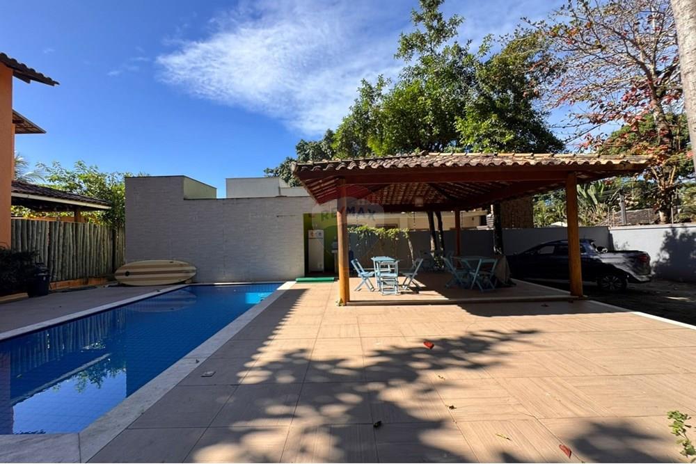 Casa de Condomínio - Venda - Porto Seguro , Bahia - IMG-20250829-WA0024.jpg - 580581006-74