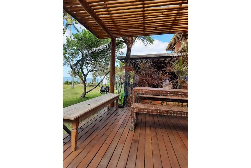 Casa de Condomínio - Venda - Porto Seguro , Bahia - IMG-20251204-WA0120.jpg - 580581018-55