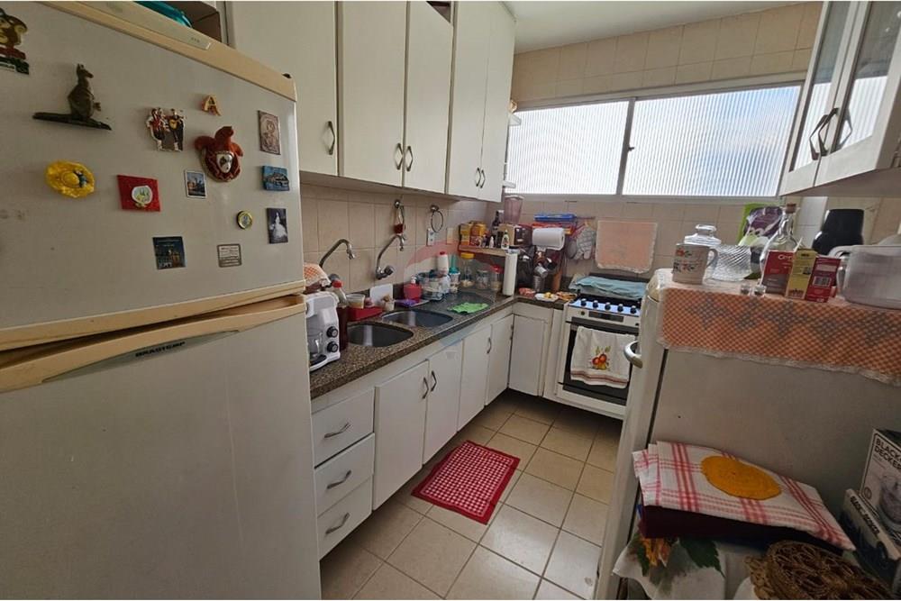 Apartamento - Canela