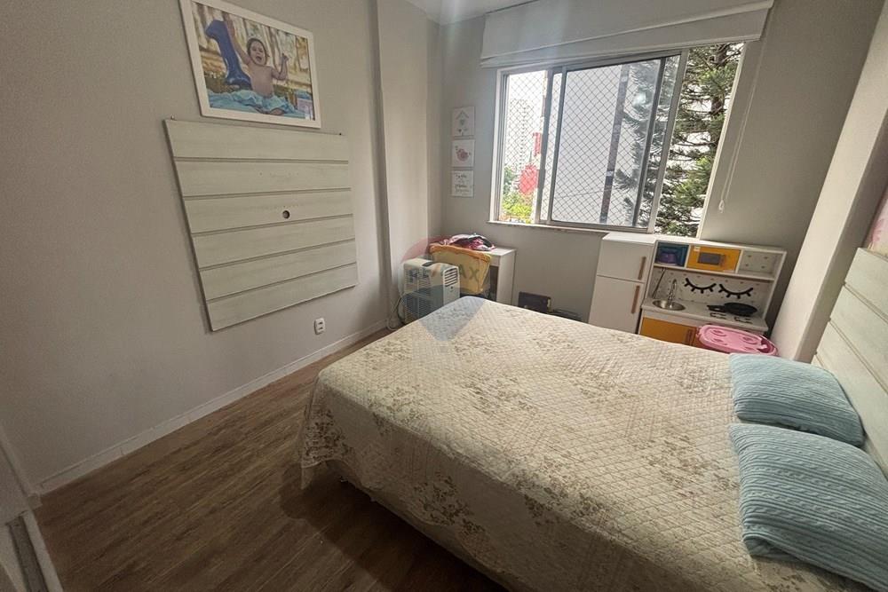 Apartamento - Alugar - Salvador , Bahia - IMG_9962.JPG - 580541022-61