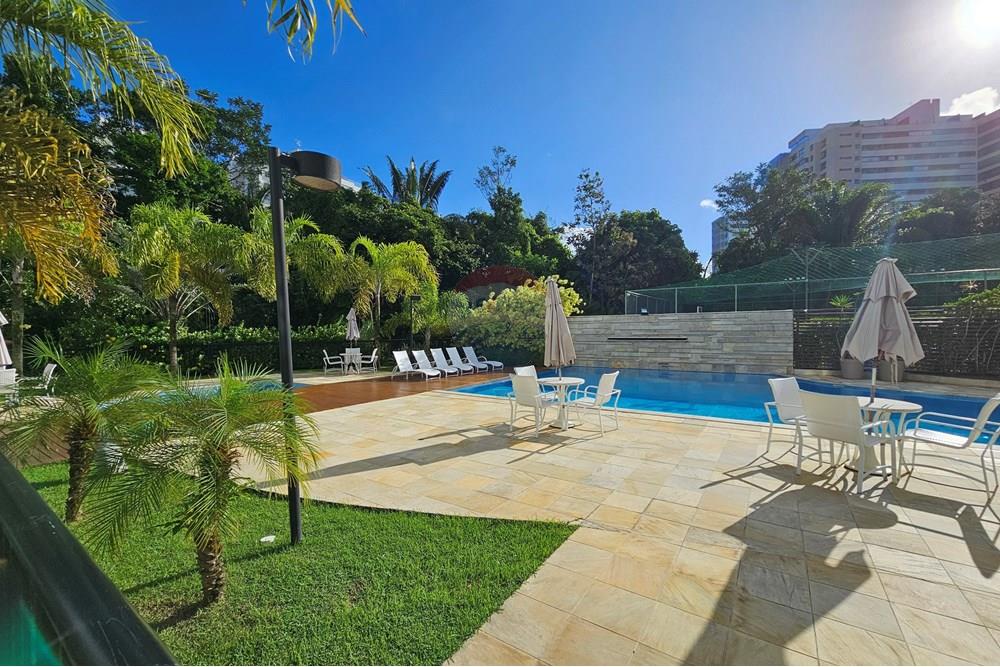 Apartamento - Alugar - Salvador , Bahia - 20250626_151150.jpg - 580761031-20