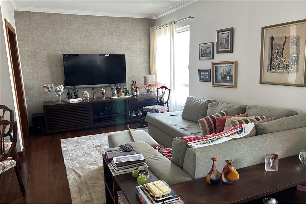 Apartamento - Jardim apipema