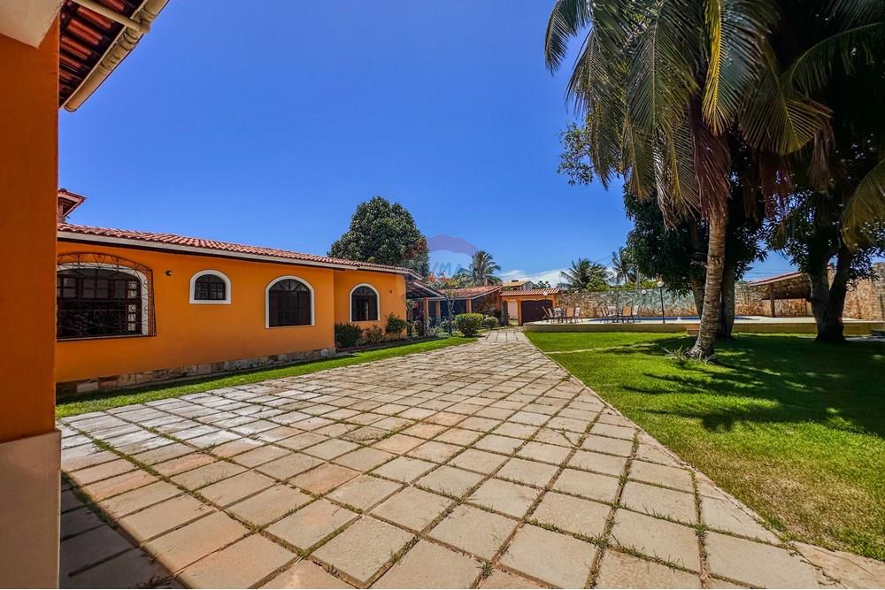 Casa de Condomínio - Venda - Camaçari , Bahia - IMG_7312.jpg - 580491049-16