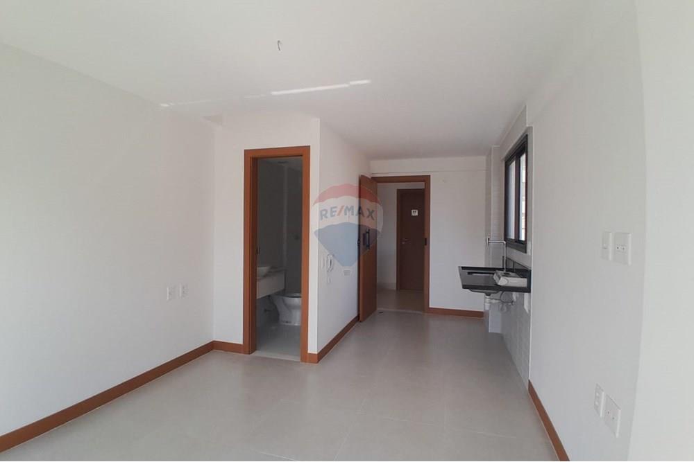 Apartamento - Barra